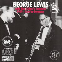 Cheek to Cheek - Ken Colyer's Jazzmen & Ken Colyer