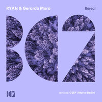 Dusky Wood - Gerardo Moro & Ryan