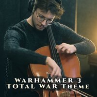 Total War: The Raven's Path - Eliott Tordo Erhu & Valentin Catil