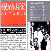 Komm Bei Mich Baby! - Höhner