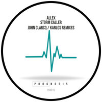 Storm Caller - Allex