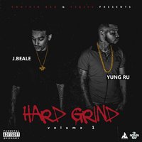 God in Rome - Young Moe & J.Beale & Yung Ru