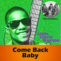 Soul Bongo - Stevie Wonder