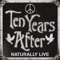 Silverspoon Lady - Ten Years After