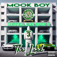3AM in LA - Mook Boy