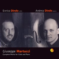 Sonata in F-Sharp Minor, Op. 52: III. Andantino flebile - Enrico Dindo