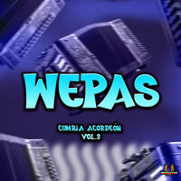 Que Coqueras - Wepas