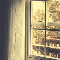 Exquisite Mental Clarity - Excellent Rain and Thunder Sounds