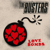 ON MY OWN - The Busters