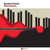 Quintedia - Quinteto Porteño & Daniele Labelli & Nicola Milan & Nicola Mansutti & Roberto Colussi & Alessandro Turchet