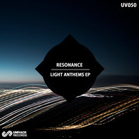 Light Continuum - Resonance