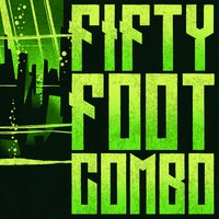 Law of the Jungle - Fifty Foot Combo