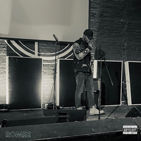 All My Effort (interlude) - Romee