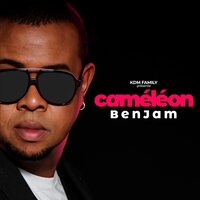 Ansanm Li - Benjam & RT