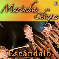 Los Aretes De La Luna - Marimba Chiapas