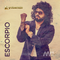 Escorpio - Michael Vega Music