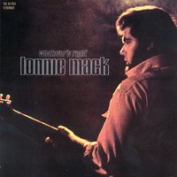 My Babe - Lonnie Mack