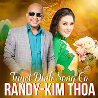 Cho vừa lòng em - Kim Thoa & Randy