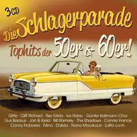 Wir Wollen Niemals Auseinander Geh'n - Heidi Brühl