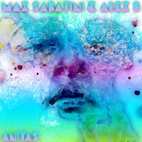 Anitas - Max Sabatini