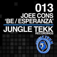 Be - Joee Cons