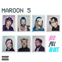 Don't Wanna Know - Maroon 5 & Kendrick Lamar