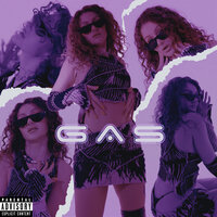 Gas - Kaka Byaka & SAUCEBABY