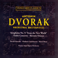 Slavonic Dances, Op. 72, No. 7 in C Major - Mário Rossi
