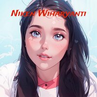 You Are My World - Niken Wiharyanti