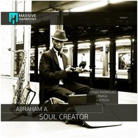 Soul Creator - Abraham A.