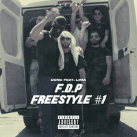 F.D.P Freestyle #1 - Dono & Lima