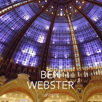 You`re Only Happy When Im Blue - Ben Webster