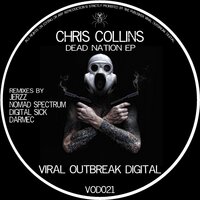 Dead Nation - Chris Collins & Darmec