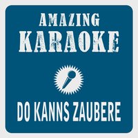 Do kanns zaubere - Clara Oaks