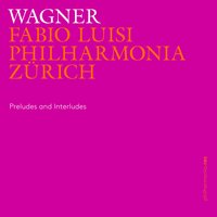 Ride of the Valkyries - Philharmonia Zürich & Рихард Вагнер