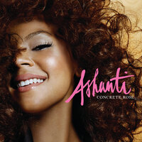 Concrete Rose Intro - Ashanti