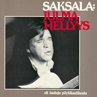 Nainen - HArri Saksala
