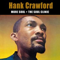 Misty - Hank Crawford