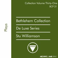 Sunday - Stu Williamson