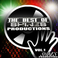 Stickley the Herb - Sean Paul & Dutty Cup Crew