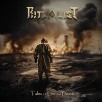 The Hero - Ritualist