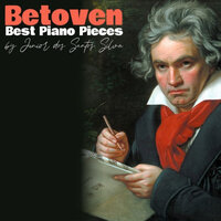 Moonlight Sonata (3rd Movement) - Ludwig van Beethoven & Junior dos Santos Silva