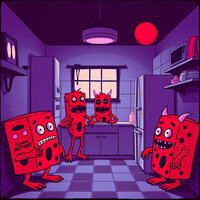 Parental Disappointment - Restly Brothers