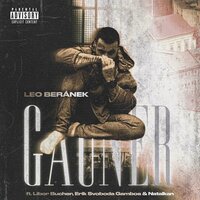 GAUNER - Leo Beránek & NATALKAN & Libor Bucher & Erik Svoboda Gamboa