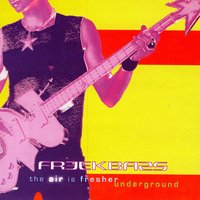 Do We Even Belong Together - Freekbass