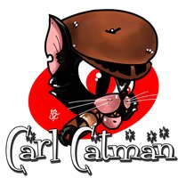Real Deal Rock - Carl Catman