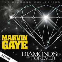 Ain't No Mountain High Enough - Marvin Gaye