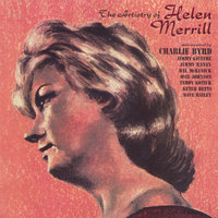Sciummo (The River) - Helen Merrill