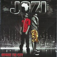 It's in You - Jozi
