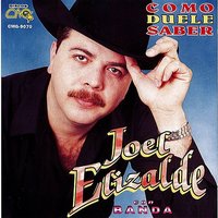 El Zopilote Mojado - Joel Elizalde